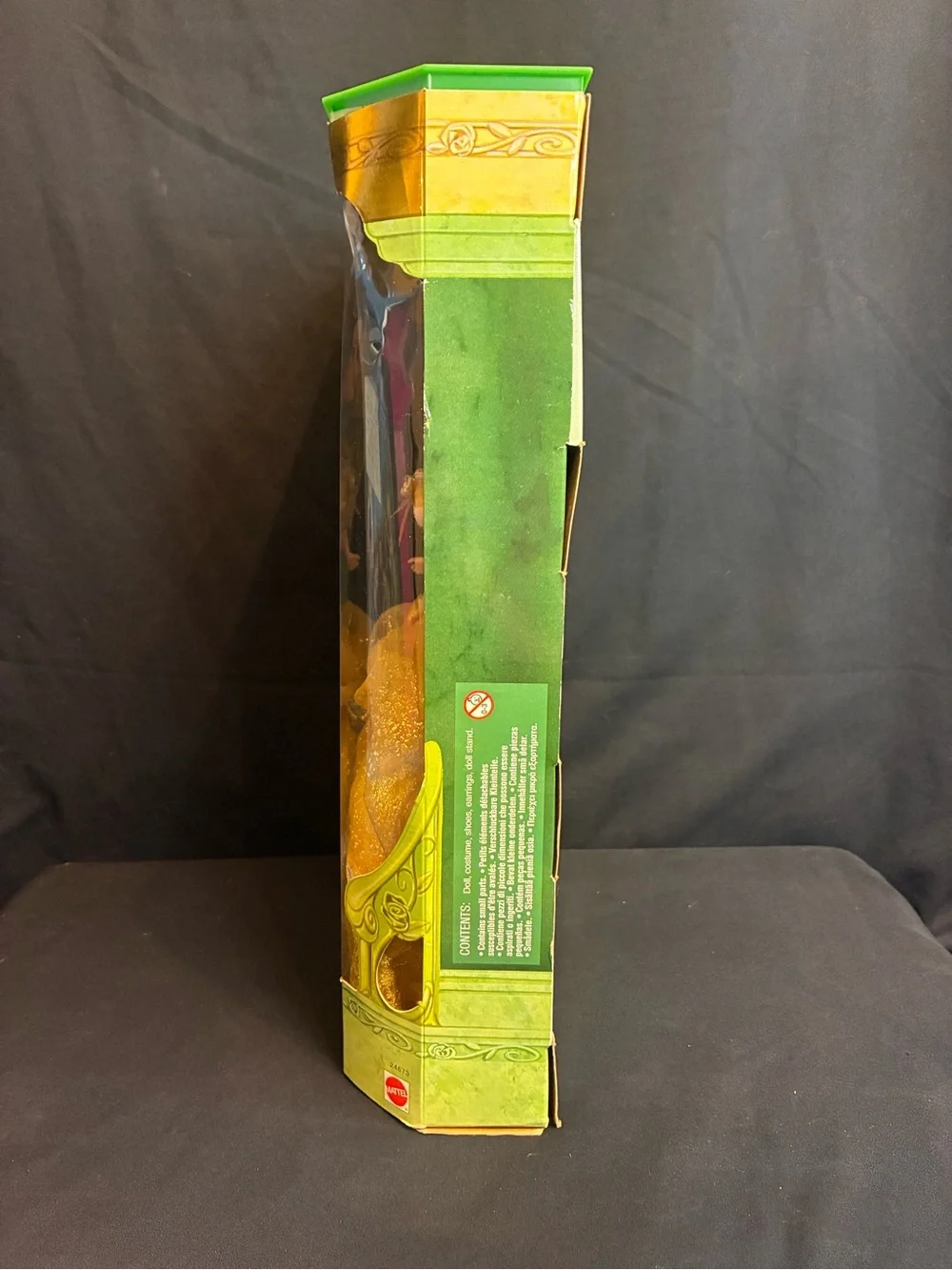 1999 Barbie as Belle Beauty and the Beast | Collector Edition | NRFB